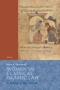 Cover of Women in Classical Islamic Law: A Survey of the Sources