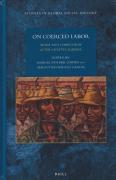 Cover of On Coerced Labor: Work and Compulsion after Chattel Slavery