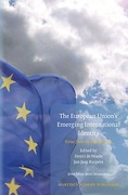 Cover of The European Union's Emerging International Identity: The European Union's Emerging International Identity