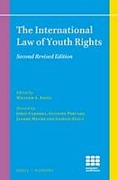 Cover of The International Law of Youth Rights