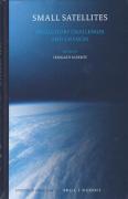 Cover of Small Satellites: Regulatory Challenges and Chances