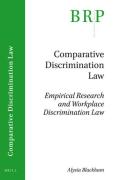 Cover of Empirical Research and Workplace Discrimination Law