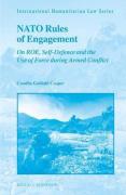 Cover of NATO Rules of Engagement: On ROE, Self-defence and the Use of Force during Armed Conflict