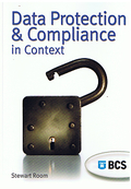 Cover of Data Protection & Compliance in Context 