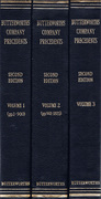Cover of Butterworths Company Precedents