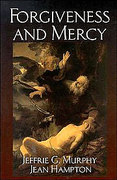 Cover of Forgiveness and Mercy