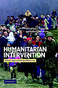 Cover of Humanitarian Intervention: Ethical, Legal and Political Dilemmas