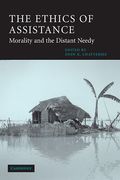 Cover of The Ethics of Assistance