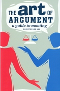 Cover of The Art of Argument: A Guide to Mooting