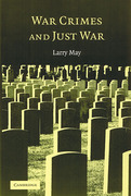 Cover of War Crimes and Just War
