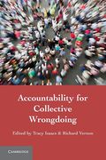 Cover of Accountability for Collective Wrongdoing