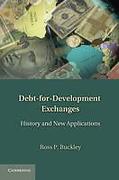 Cover of Debt-for-Development Exchanges: The Origins of a Financial Technique