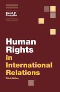 Cover of Human Rights in International Relations