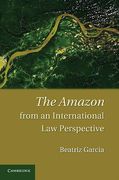 Cover of The Amazon from an International Law Perspective