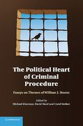 Cover of The Political Heart of Criminal Procedure: Essays on Themes of William J. Stuntz