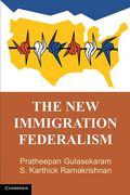 Cover of The New Immigration Federalism