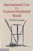Cover of International Law in a Transcivilizational World
