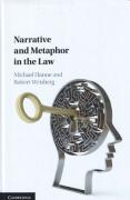 Cover of Narrative and Metaphor in the Law