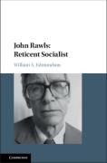 Cover of John Rawls: Reticent Socialist: Ideal Theory and Practical Demands