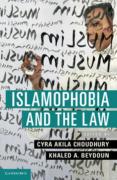 Cover of Islamophobia and the Law