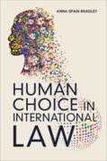 Cover of Human Choice in International Law