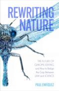 Cover of Rewriting Nature: The Future of Genome Editing and How to Bridge the Gap Between Law and Science