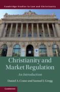 Cover of Christianity and Market Regulation: An Introduction