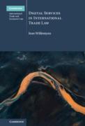 Cover of Digital Services in International Trade Law