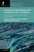 Cover of Harnessing Public Research for Innovation in the 21st Century: An International Assessment of Knowledge Transfer Policies
