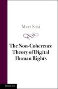 Cover of The Non-Coherence Theory of Digital Human Rights