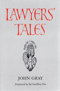 Cover of Lawyers' Tales