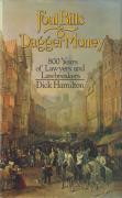 Cover of Foul Bills and Dagger Money: 800 Years of Lawyers and Lawbreakers
