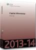 Cover of CCH Capital Allowances 2013 - 2014