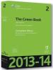 Cover of CCH The Green Book 2013-14