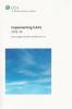 Cover of Implementing GAAS 2013-14: A Practical Guide to Auditing and Reporting