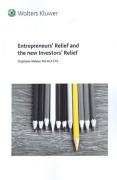 Cover of Entrepreneurs Relief and the New Investors Relief