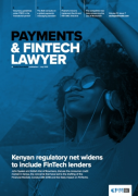 Cover of Payments and FinTech Lawyer: Print + Single-User Online Access