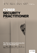 Cover of Cyber Security Practitioner: Print + Single-User Online Access
