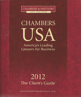 Chambers Usa