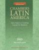 Cover of Chambers Latin America 2013: Latin America's Leading Lawyers for Business: The Client's Guide