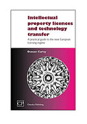 Cover of Intellectual Property Licences and Technology Transfer