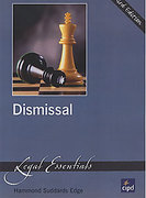 Cover of Dismissal