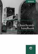 Cover of The Churchyards Handbook