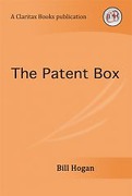 Cover of The Patent Box