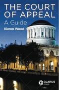 Cover of The Court of Appeal: A Guide