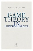 Cover of Game Theory in Jurisprudence