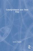 Cover of Cyberpredators and Their Prey