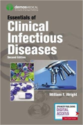 Cover of Essentials of Clinical Infectious Diseases