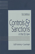Cover of Controls and Sanctions in the EU Law