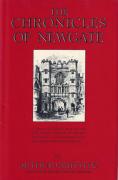 Cover of The Chronicles of Newgate